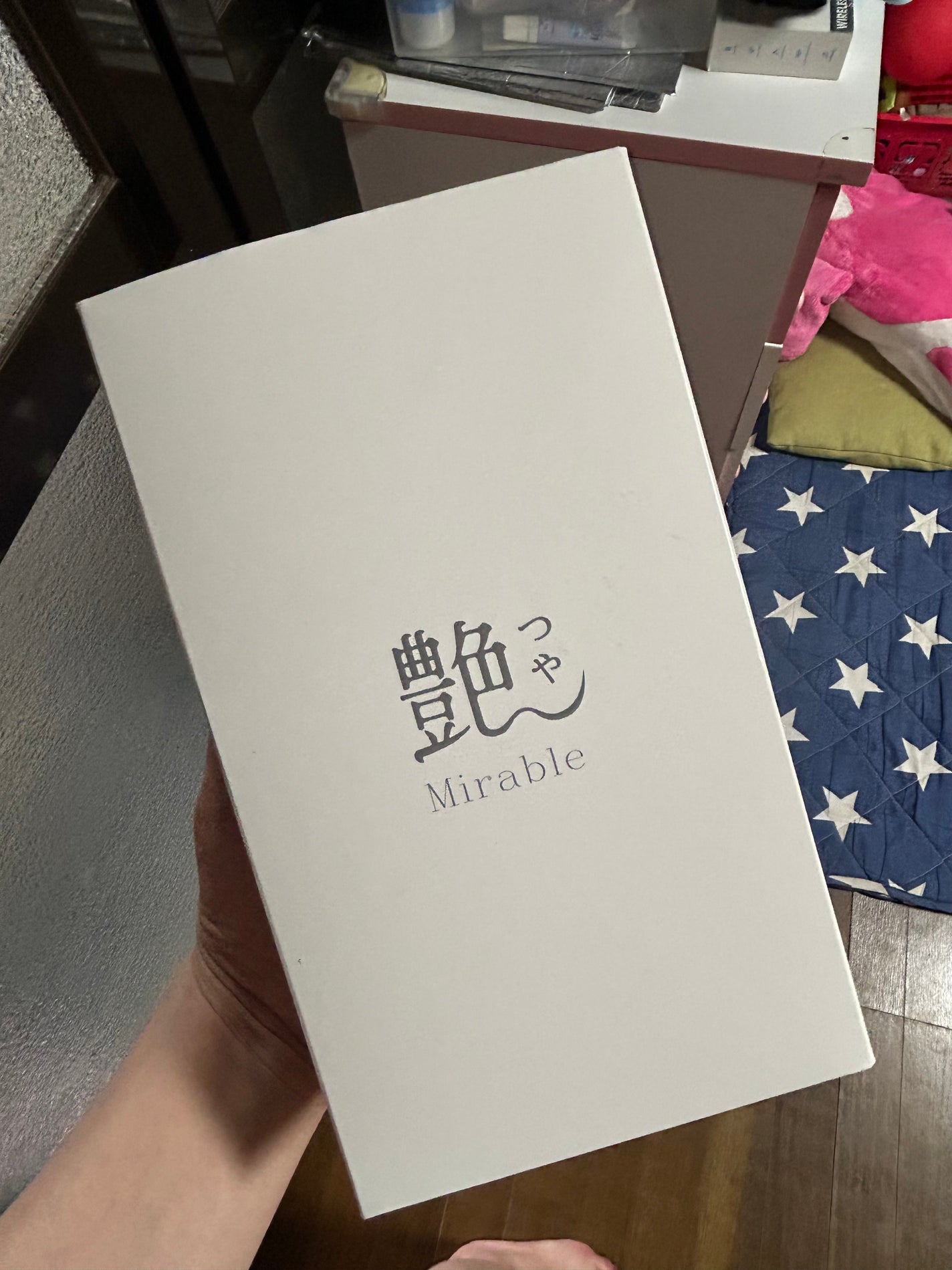 fabulous_make_mebs on LIPS 「初めてシャワーヘッド買い替えました!いつもと違う形だったけど勢..」(3枚目)