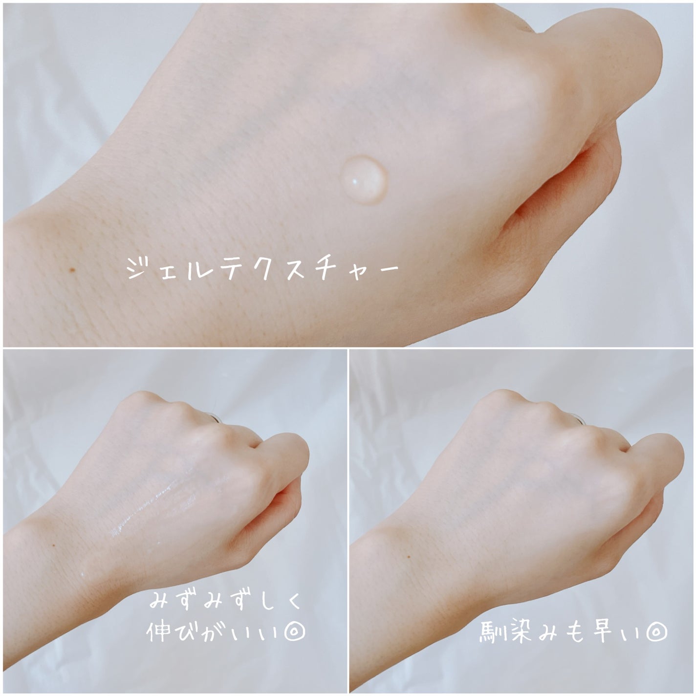 ブレミッシュケアアップ セラム/ISOI/美容液を使ったクチコミ(5枚目)