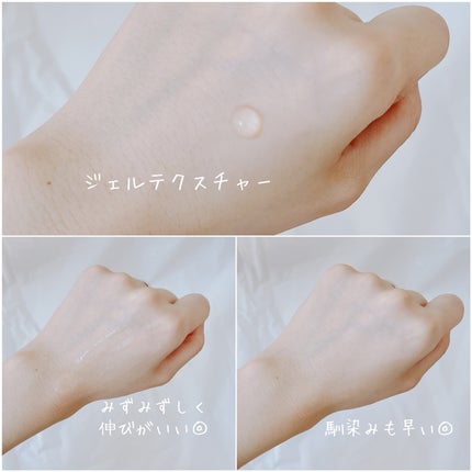 ブレミッシュケアアップ セラム/ISOI/美容液を使ったクチコミ(5枚目)