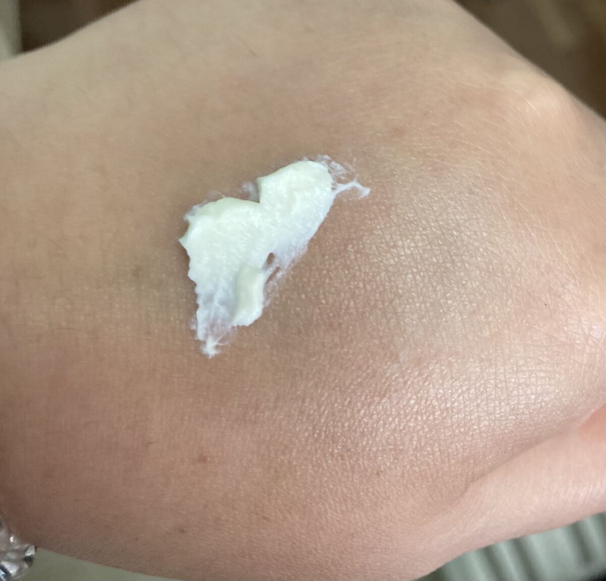 金木犀 シアバターハンドクリーム/生活の木/ハンドクリームを使ったクチコミ（3枚目）