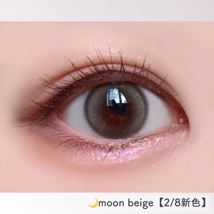 aube pie/chuu LENS/カラーコンタクトレンズを使ったクチコミ(7枚目)