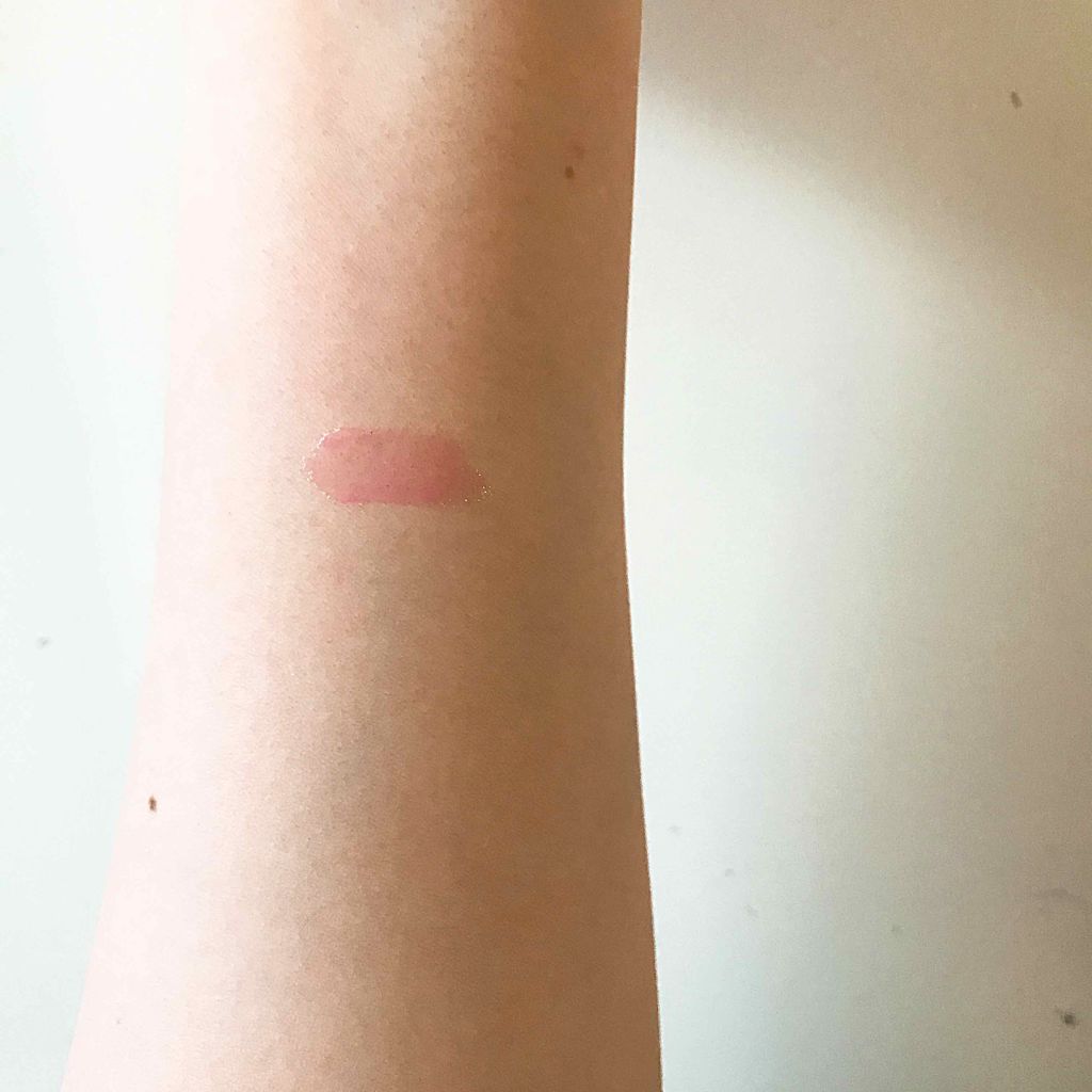 ピュア カラー エンヴィ リップ ボリューマイザー N/ESTEE LAUDER/リップ美容液を使ったクチコミ(3枚目)