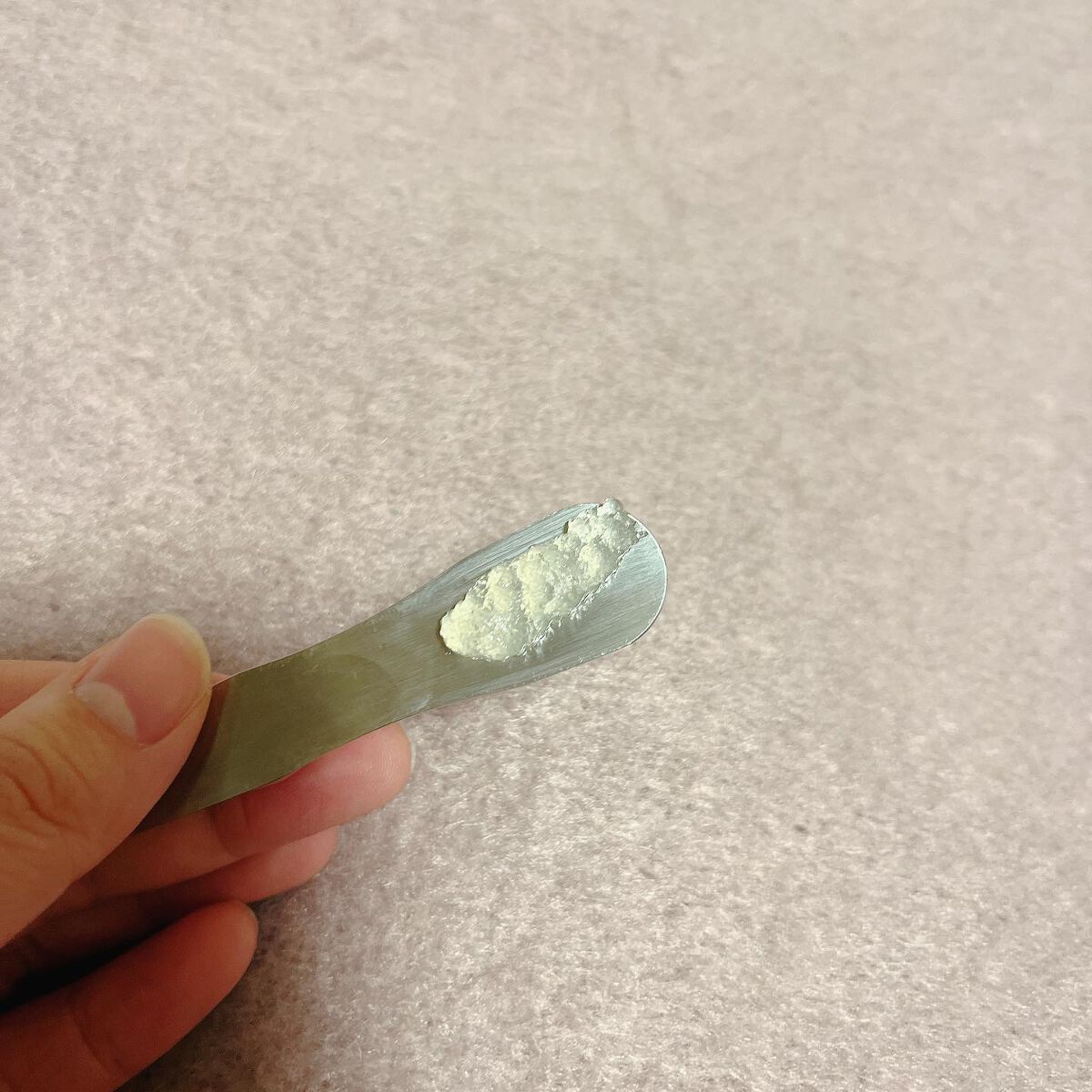 マンナンジェリーハイドロウォッシュ/PLUEST/洗顔料を使ったクチコミ（3枚目）