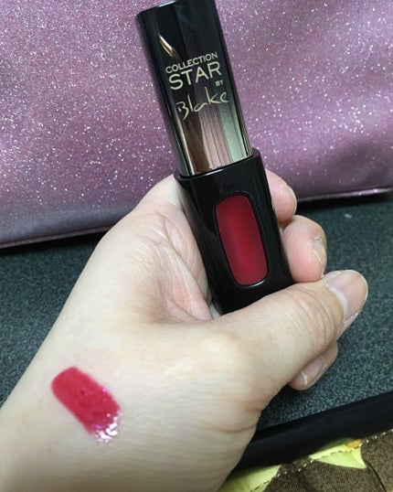 カラーティントリップ/CEZANNE/リップティントを使ったクチコミ(1枚目)