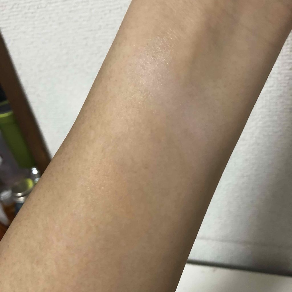 カラーミキシングコンシーラー/キャンメイク/パレットコンシーラーを使ったクチコミ(3枚目)