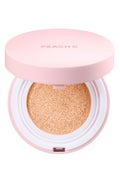 Peach CピーチC フォーカスオン エアーベルベットクッション