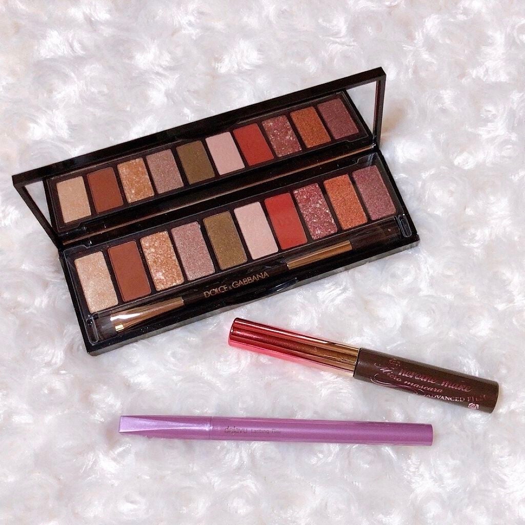 マイクロマスカラ アドバンストフィルム/ヒロインメイク/マスカラを使ったクチコミ(1枚目)