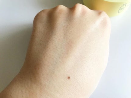 WHITE WHIPPING CREAM(ウユクリーム)/G9SKIN/化粧下地を使ったクチコミ(5枚目)