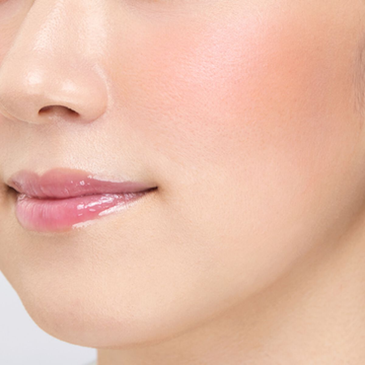 プレスト ブラッシュ 08 気まぐれなネコ