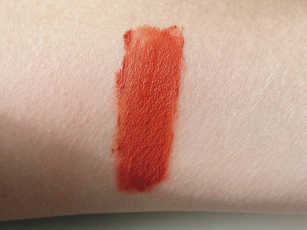 ジューシーパン ムースティント/A’pieu/リップティントを使ったクチコミ(5枚目)