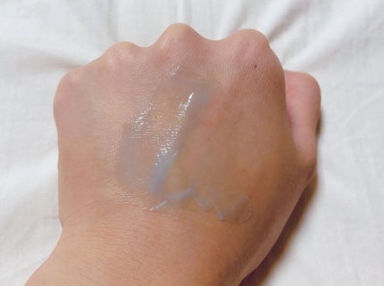 ブルーセラピー アンチ レッドネス トナー/NORMAL NOMORE/化粧水を使ったクチコミ(8枚目)