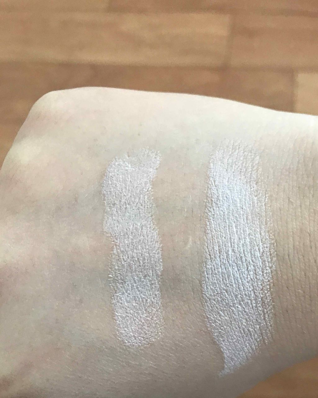 マジカルグロウスティック/コフレドール/スティックコンシーラーを使ったクチコミ（2枚目）