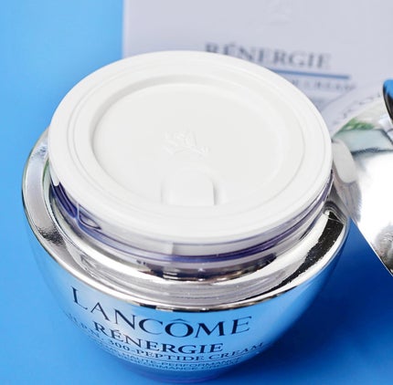 レネルジー HPN クリーム/LANCOME/フェイスクリームを使ったクチコミ(7枚目)