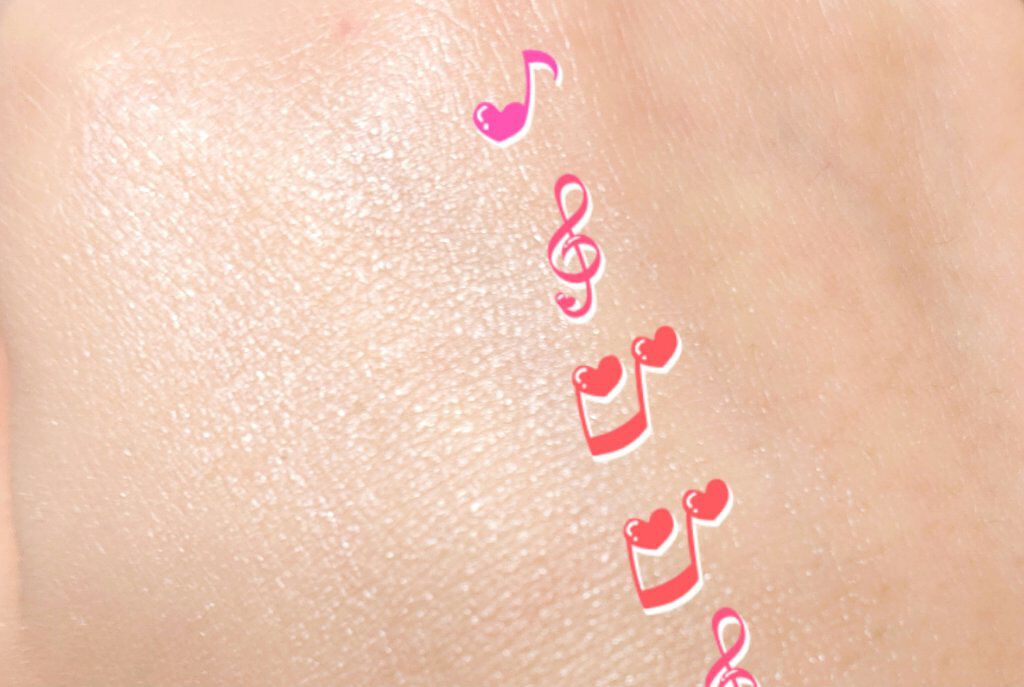 エスティチュードホワイト UVプロテクトセラム/TWANY/日焼け止め・UVケアを使ったクチコミ（3枚目）