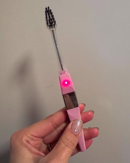 はなゆい☆ on LIPS 「🦷歯科衛生士の使いたい!を形にした歯ブラシ🪥の紹介🫡KISSY..」(4枚目)