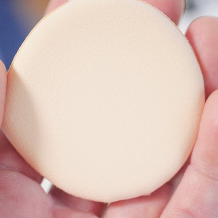 グロウ サン クッション/mgb skin/クッションファンデーションを使ったクチコミ(3枚目)