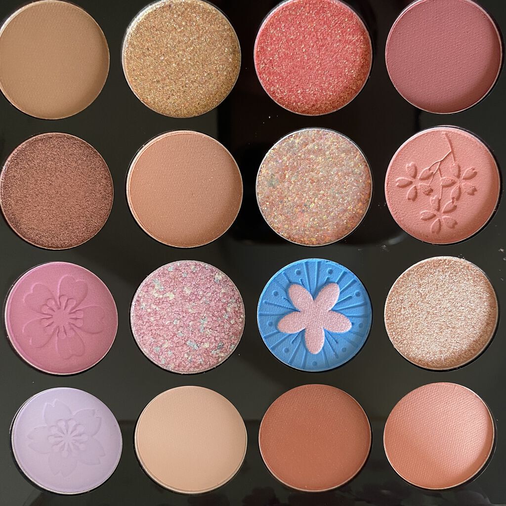 アンチグラビティネビュラ リップグロス A01 ベガ/ZEESEA/リップグロスを使ったクチコミ（3枚目）