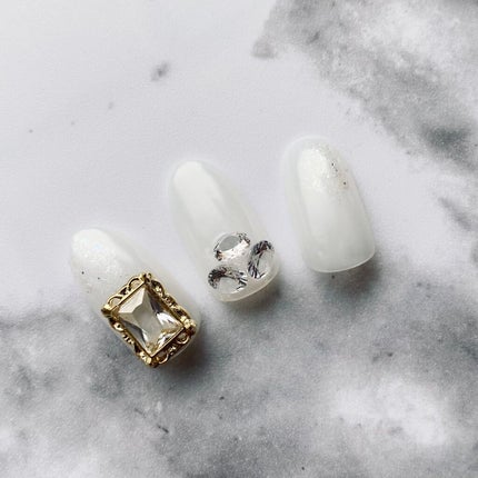 カラフルネイルズ/キャンメイク/マニキュアを使ったクチコミ(5枚目)