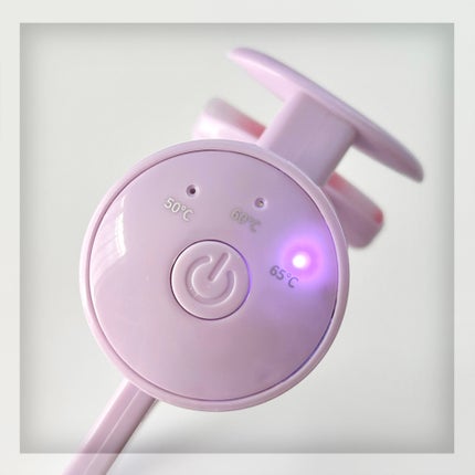 ヒーティングビューラー/keybo/ビューラーを使ったクチコミ(4枚目)