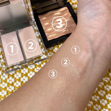 Ultra Whitening Perfect Ampoule/MIGUHARA/美容液を使ったクチコミ(6枚目)