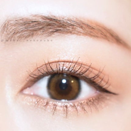 ル・ヌフ・ジバンシイ/GIVENCHY/アイシャドウパレットを使ったクチコミ(4枚目)