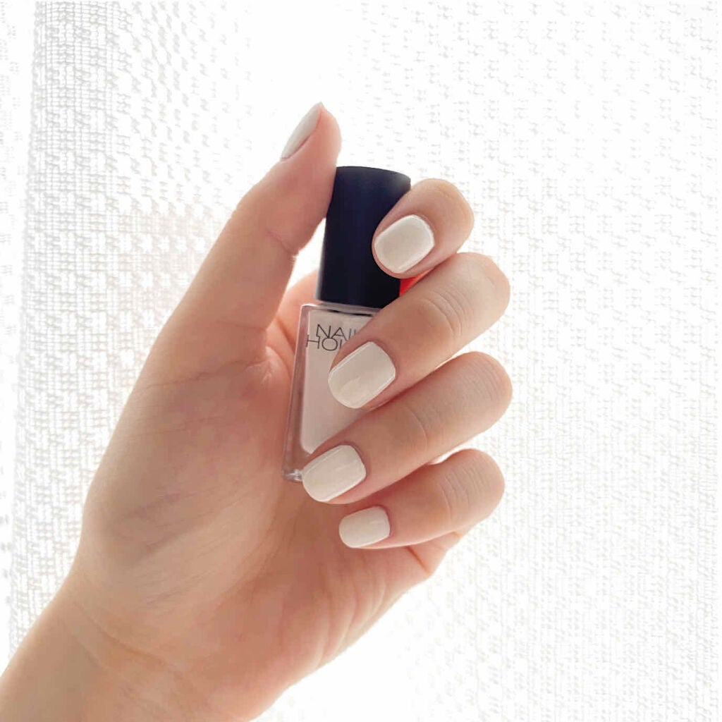 カラフルネイルズ/キャンメイク/マニキュアを使ったクチコミ(1枚目)