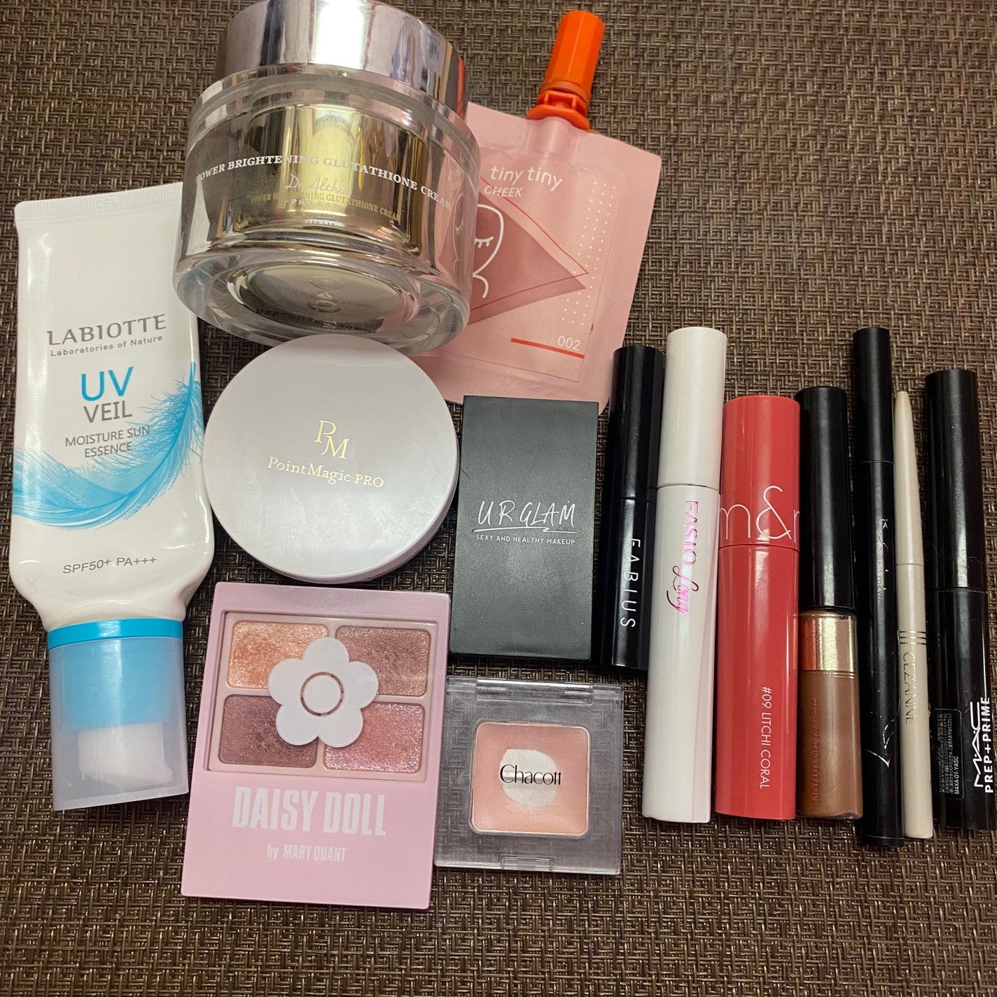 M·A·C プレップ プライム リップ/M・A・C/リップクリームを使ったクチコミ(3枚目)