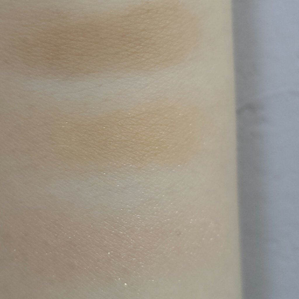 フーミー アイブロウパウダー/WHOMEE/パウダーアイブロウを使ったクチコミ(4枚目)