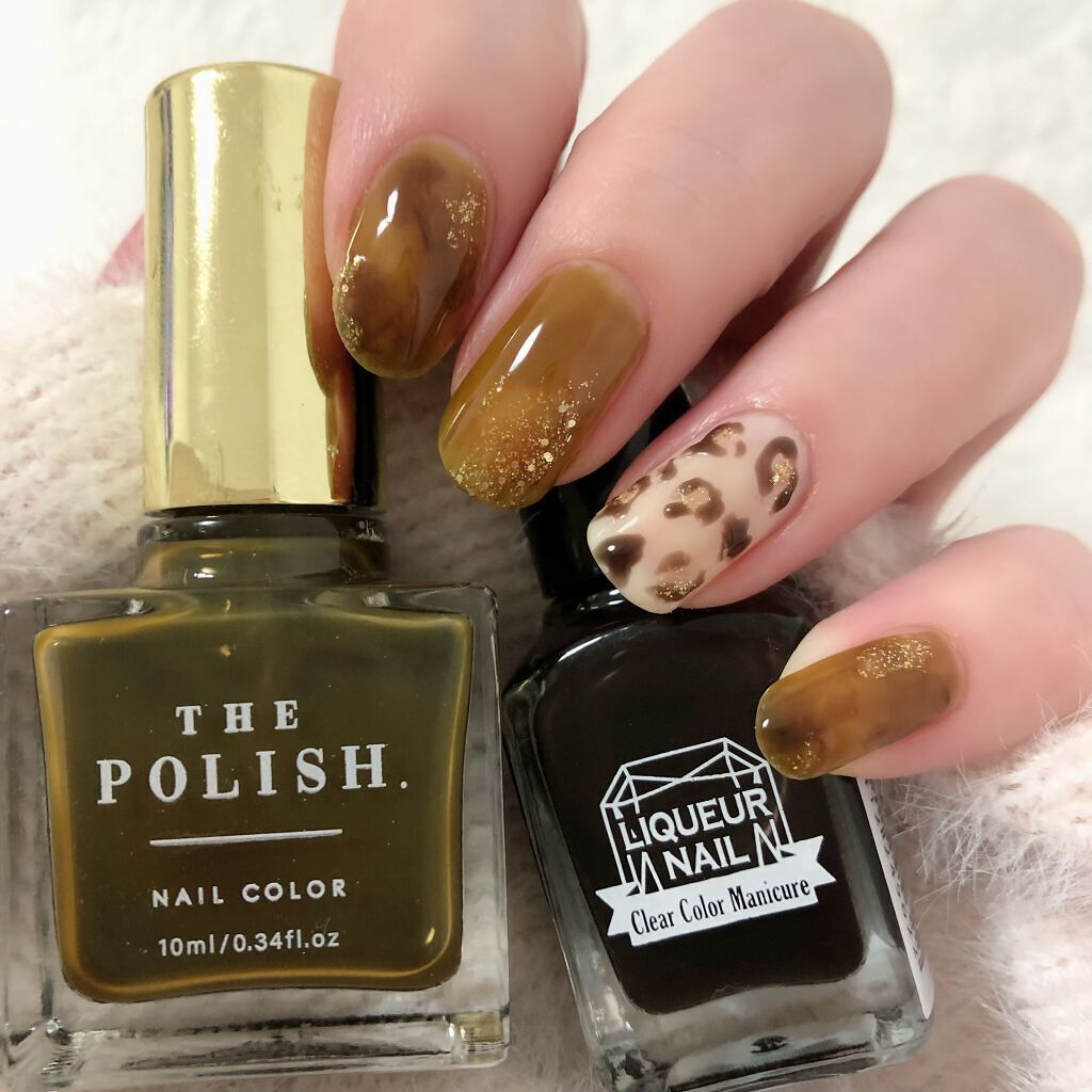 AC クイックドライベース＆ハードナー/AC MAKEUP/ネイルベースコートを使ったクチコミ（1枚目）