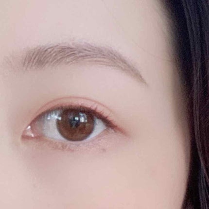 プレイカラーアイズ チューリップデー/ETUDE/アイシャドウパレットを使ったクチコミ(4枚目)