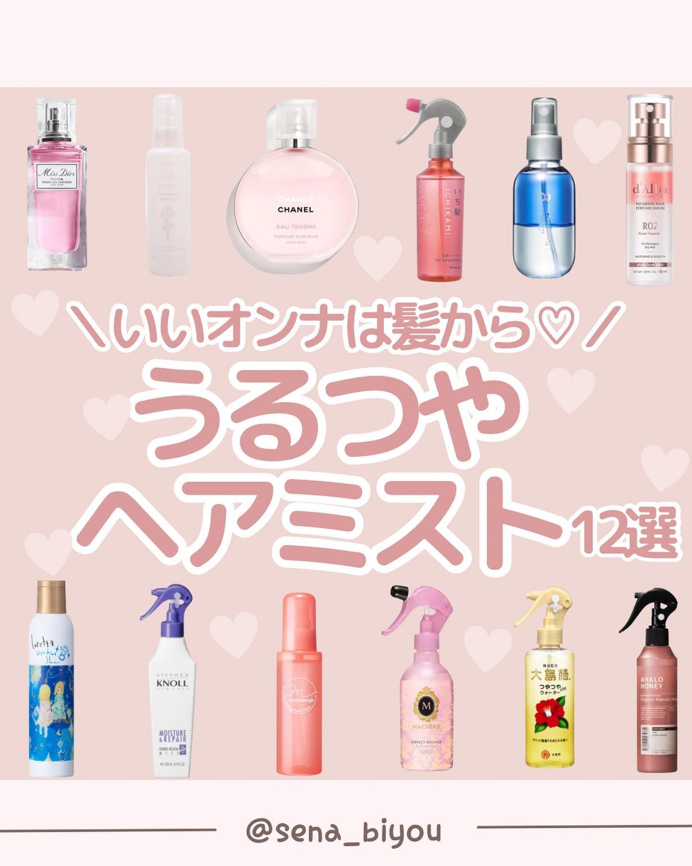 ðºð¬ðµðšðçŸå®¹ã¡ãã£ã¢ on LIPS ã@sena_biyouâïžâïžâïžä»ã®æçš¿ã¯ãã¡ããã€ãããã..ãïŒ1æç®ïŒ