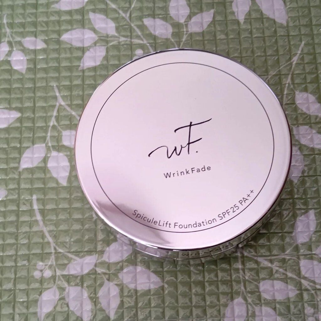 miki-nu on LIPS 「塗るだけで40万本の美容針配合の【WrinkFadeリンクフェ..」(1枚目)