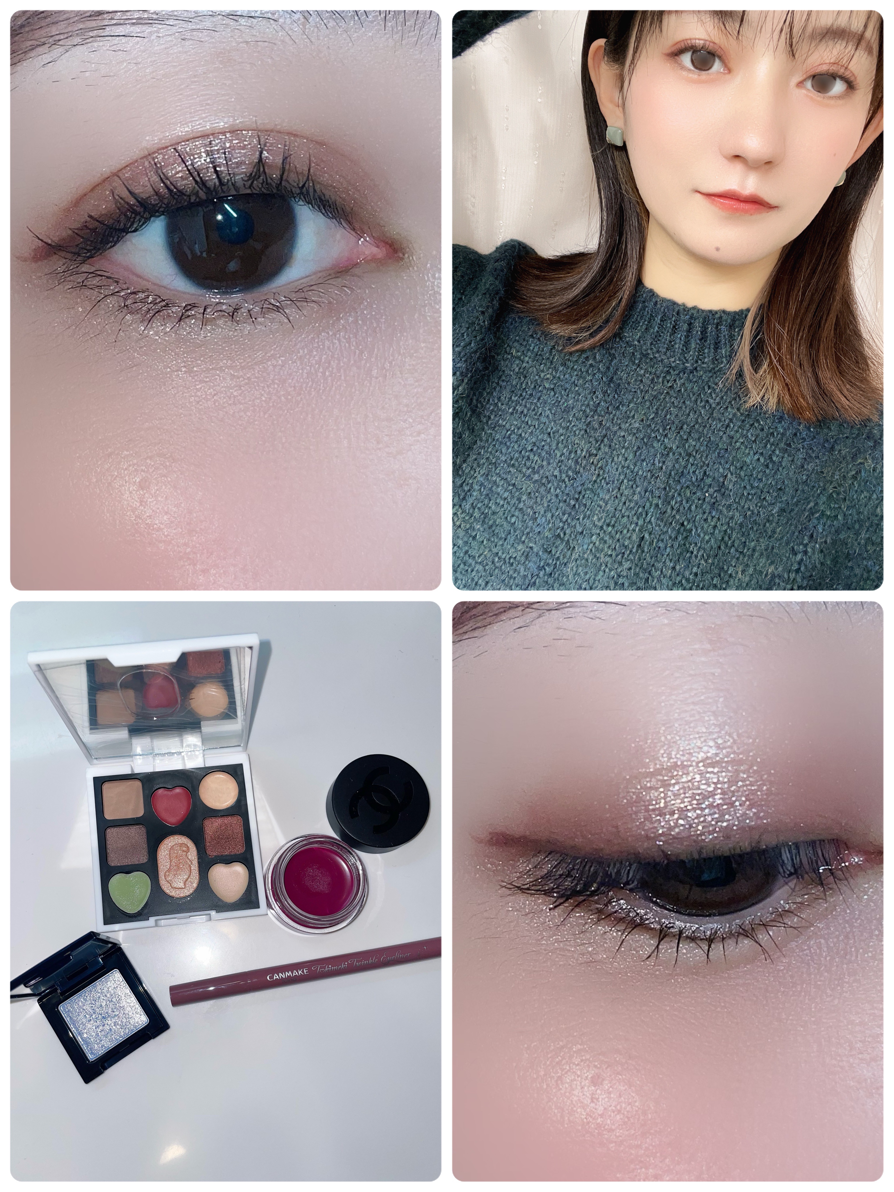 Melty flower lip tint/haomii/口紅を使ったクチコミ（1枚目）