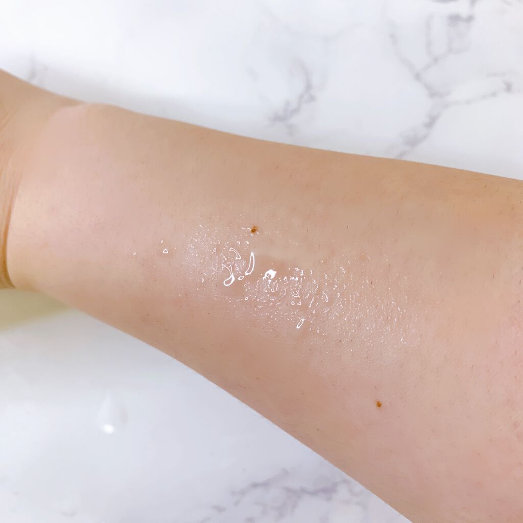 モイストカクテルフィクサー/MAJOLICA MAJORCA/フィックスミストを使ったクチコミ(5枚目)