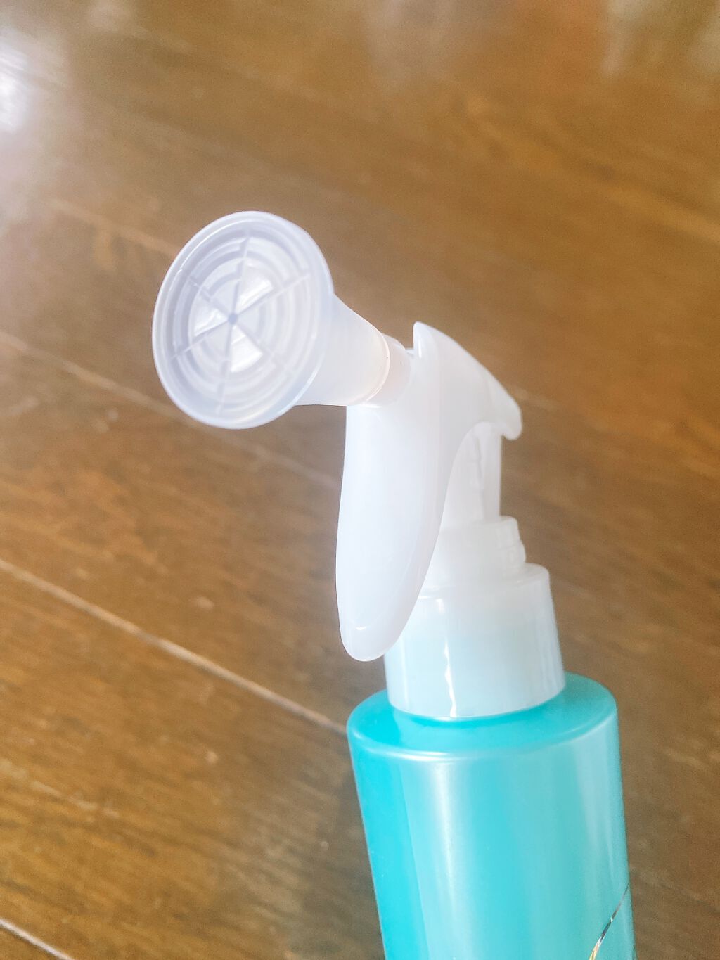 スペシャルケアセット(スキャルプパッチ/育毛トニック)/fasa/頭皮ローションを使ったクチコミ（3枚目）