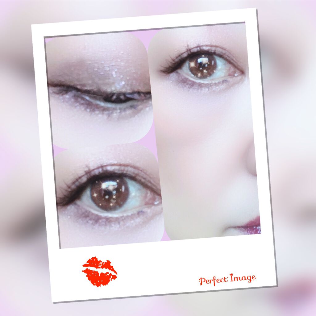 クイックラッシュカーラー/キャンメイク/マスカラ下地を使ったクチコミ(6枚目)