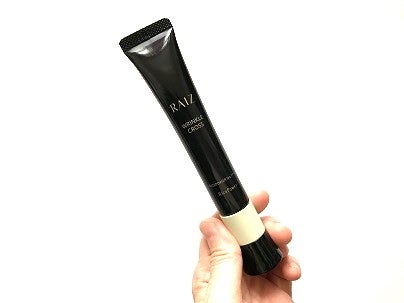 リンクルクロス/RAIZ/美容液を使ったクチコミ(2枚目)