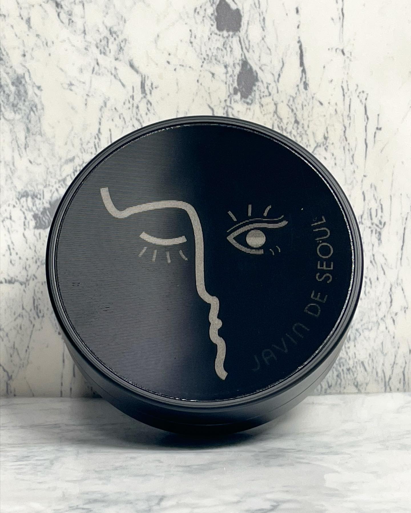 ジャビンドゥソウル ウインクファンデーションパクト/Javin De Seoul/クッションファンデーションを使ったクチコミ（1枚目）