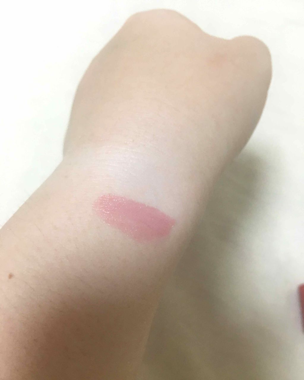 エクスタシー シャイン/ジョルジオ アルマーニ ビューティ/口紅を使ったクチコミ(3枚目)