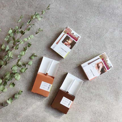 クリームフィットペンシル<アイライナー>/ラブ・ライナー/ペンシルアイライナーを使ったクチコミ(2枚目)