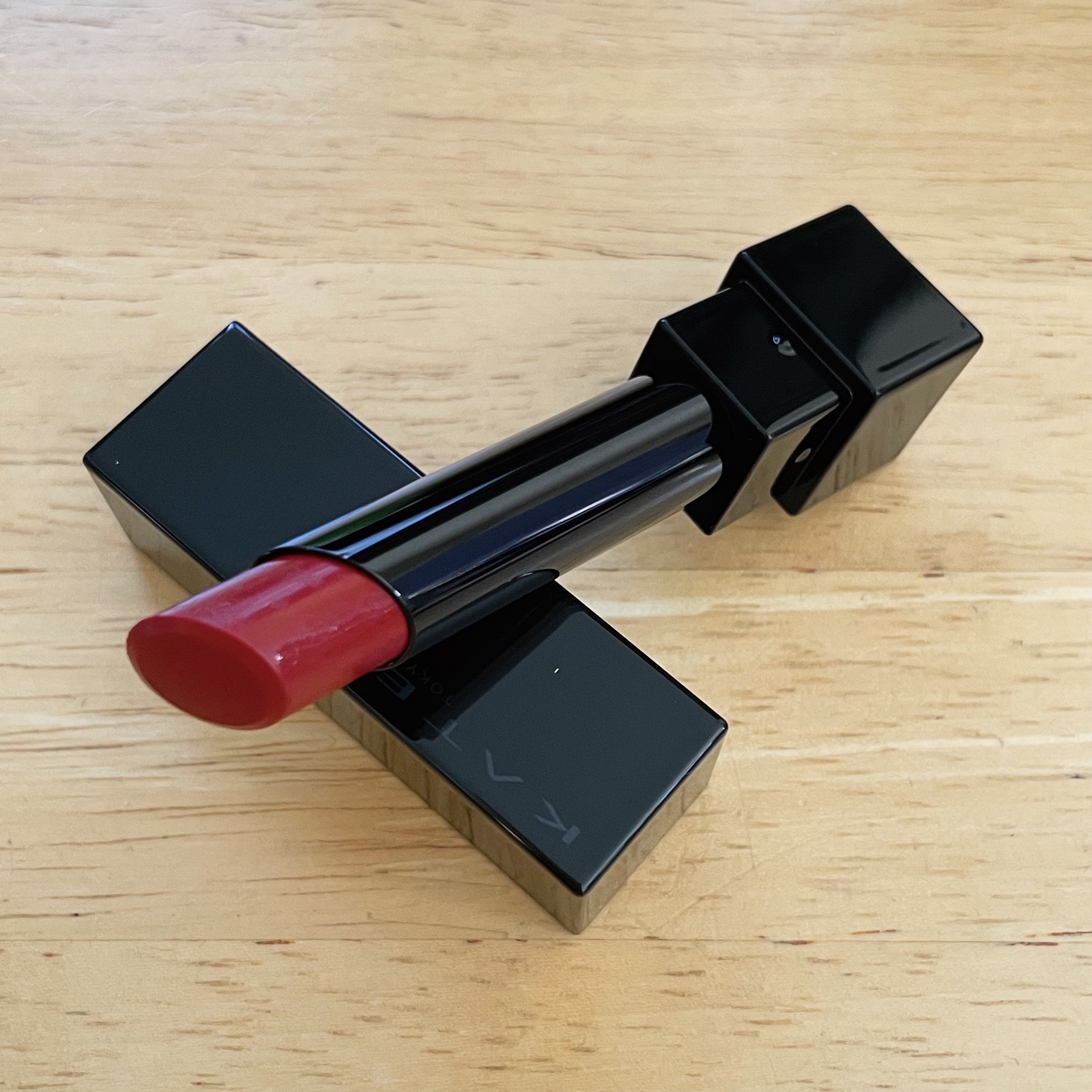 ケイト リップモンスター/KATE/口紅を使ったクチコミ（3枚目）