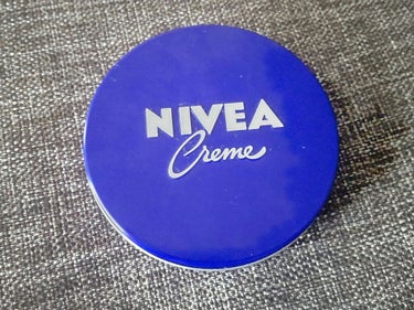ニベアクリーム 中缶 56g / ニベア(Nivea) | LIPS