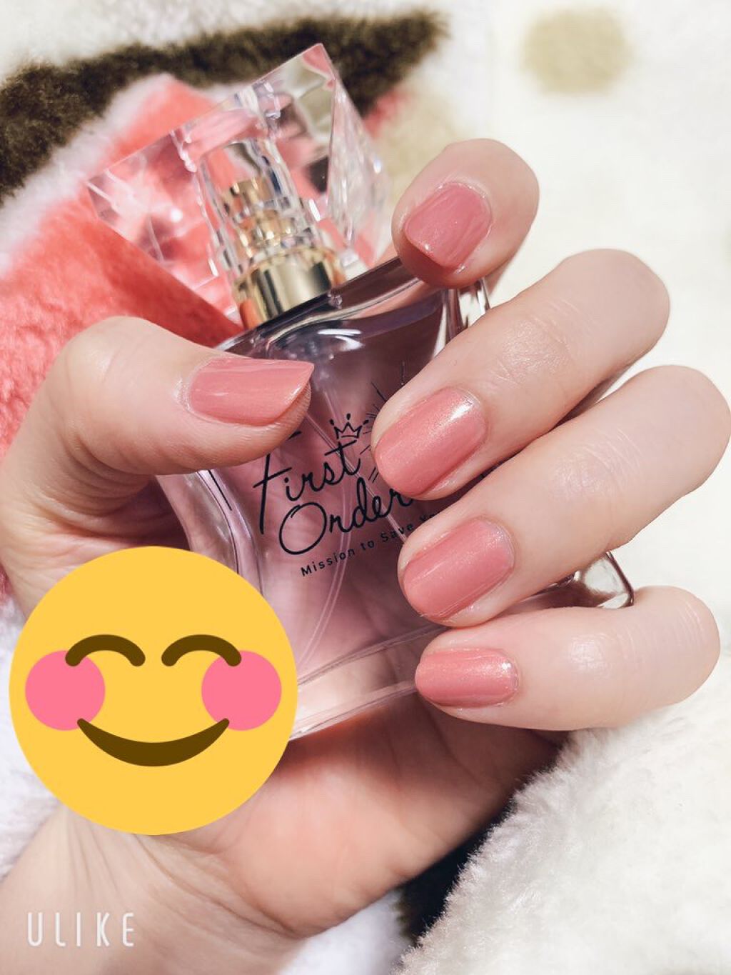 スピーディロックコート/デュカート/ネイルトップコートを使ったクチコミ（1枚目）