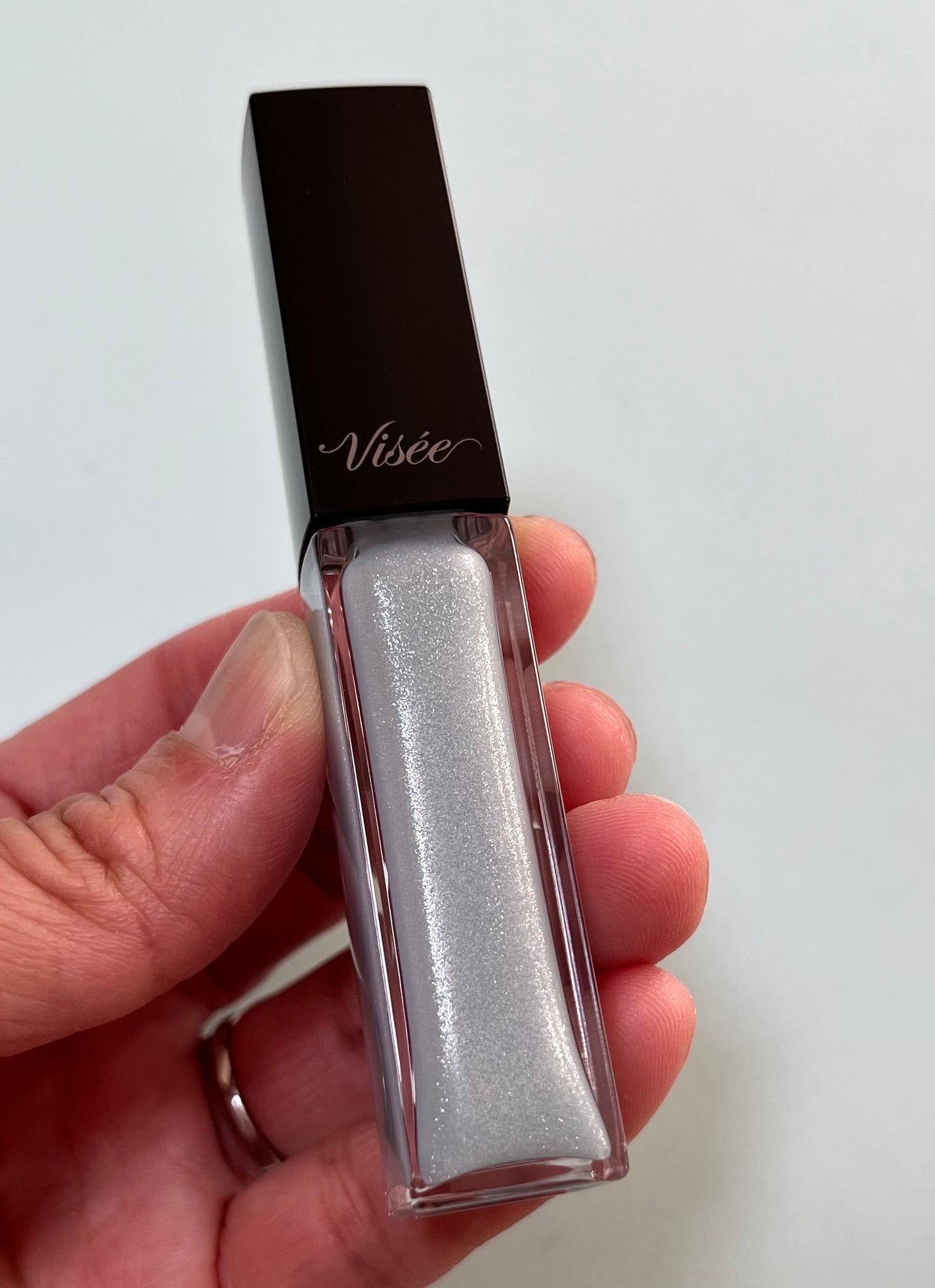 エッセンス リッププランパー/Visée/リッププランパーを使ったクチコミ(10枚目)