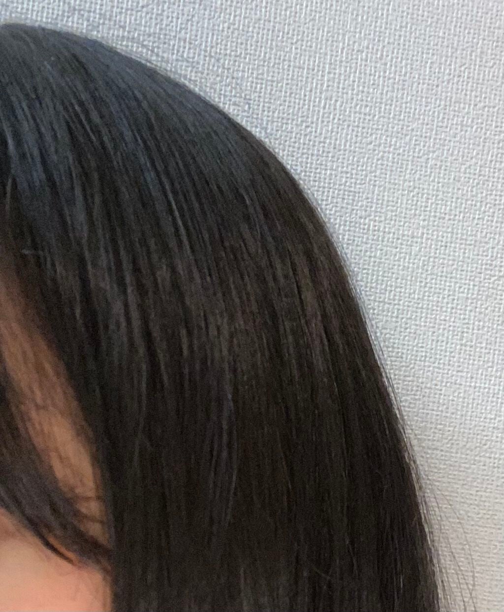 CCオイル/エッセンシャル/ヘアオイルを使ったクチコミ(2枚目)