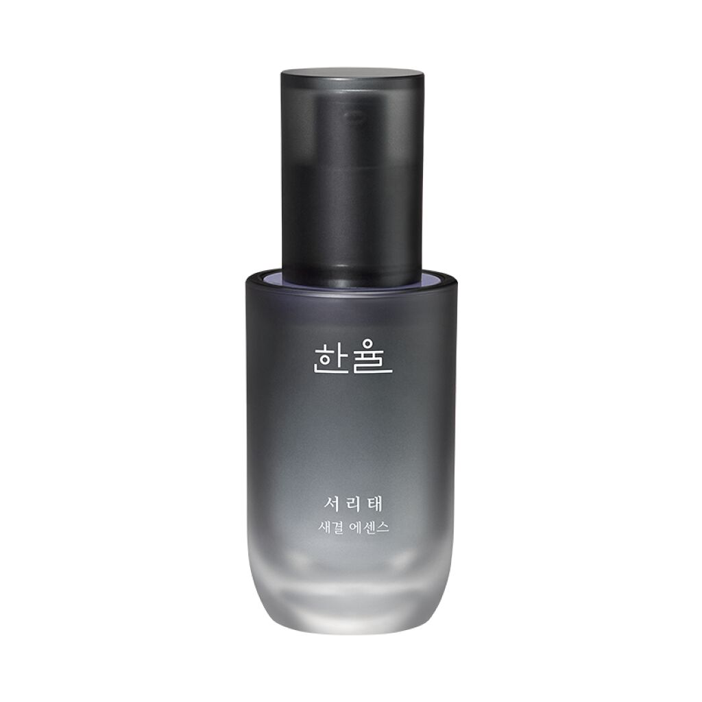 黒豆スキンリフレッシングエッセンス HANYUL(ハンユル)