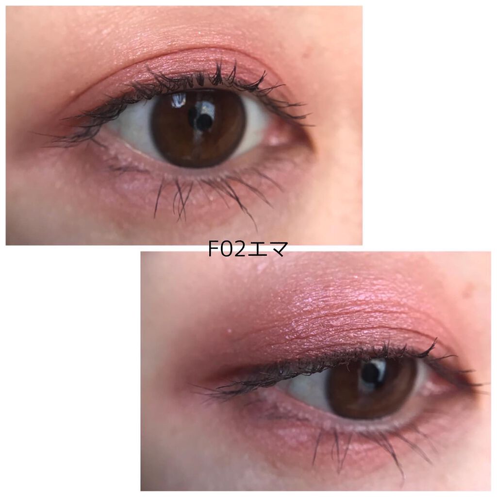 ワンダークリエイション /ブリリアージュ/単色アイシャドウを使ったクチコミ(6枚目)