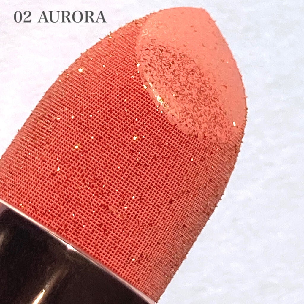 リップ ルミエール ルミナス シアー リップティント/ローラ メルシエ/リップティントを使ったクチコミ(3枚目)