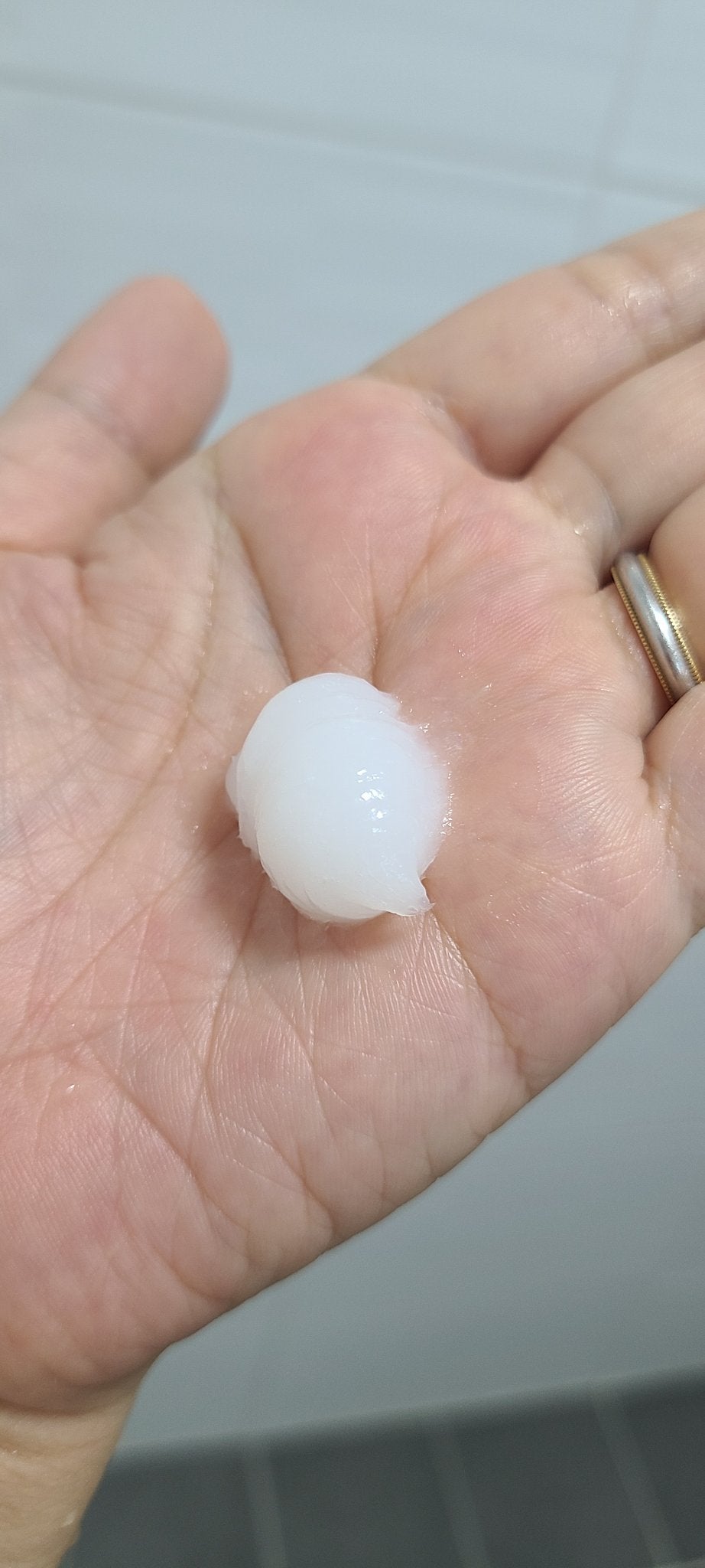 ディープダメージトリートメントEX/UNOVE/洗い流すヘアトリートメントを使ったクチコミ(2枚目)