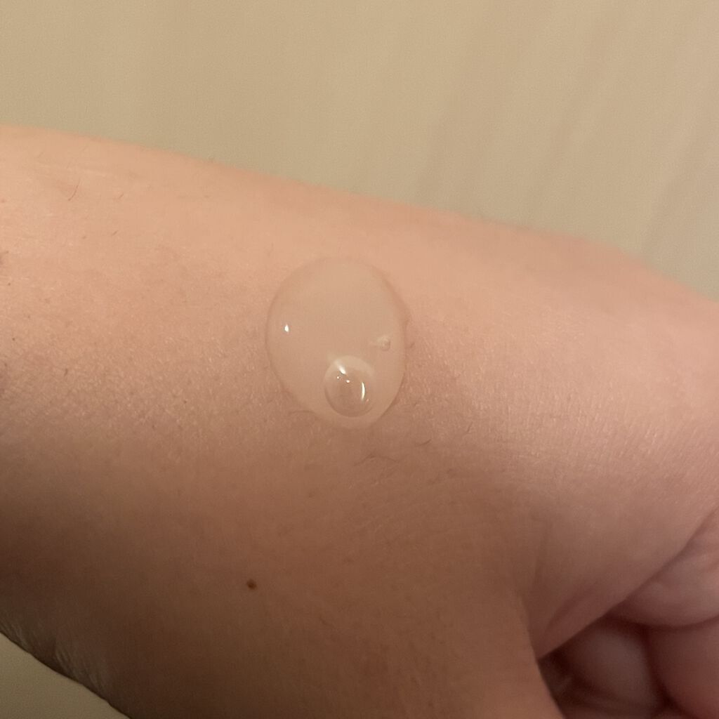 ロゼットゴマージュ/ロゼット/ピーリングを使ったクチコミ（3枚目）